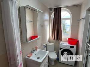 1-к квартира, посуточно, 20м2, 1/4 этаж