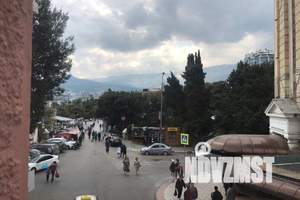 1-к квартира, посуточно, 30м2, 2/4 этаж