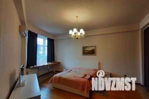 2-к квартира, посуточно, 104м2, 2/12 этаж