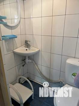 1-к квартира, посуточно, 10м2, 1/2 этаж