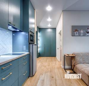 2-к квартира, посуточно, 48м2, 8/8 этаж