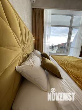 Студия квартира, посуточно, 30м2, 4/13 этаж