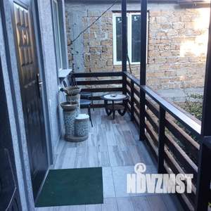 1-к квартира, посуточно, 35м2, 2/2 этаж