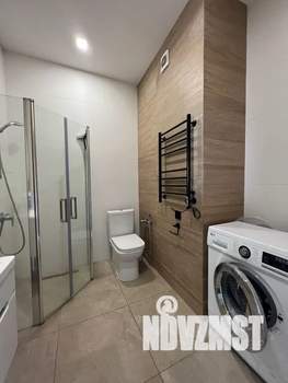 1-к квартира, посуточно, 73м2, 3/12 этаж