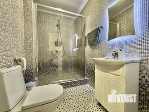 2-к квартира, посуточно, 90м2, 3/6 этаж