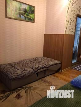 Студия квартира, на длительный срок, 25м2, 1/3 этаж