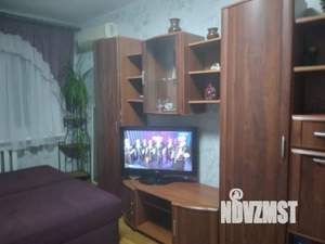 1-к квартира, посуточно, 36м2, 4/5 этаж