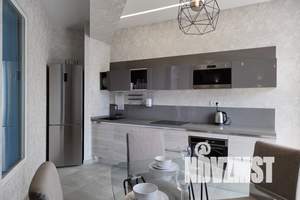 3-к квартира, посуточно, 75м2, 4/13 этаж