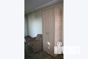 1-к квартира, посуточно, 20м2, 1/2 этаж
