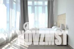 3-к квартира, посуточно, 90м2, 2/7 этаж