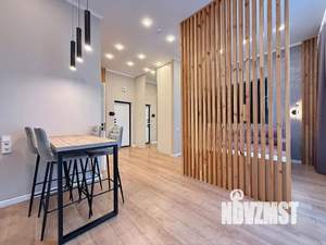 Студия квартира, посуточно, 45м2, 1/8 этаж