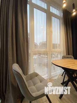 1-к квартира, посуточно, 35м2, 2/5 этаж