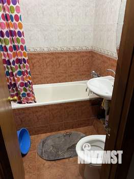 1-к квартира, на длительный срок, 35м2, 3/4 этаж