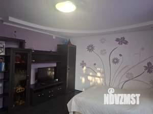 2-к квартира, посуточно, 64м2, 2/2 этаж