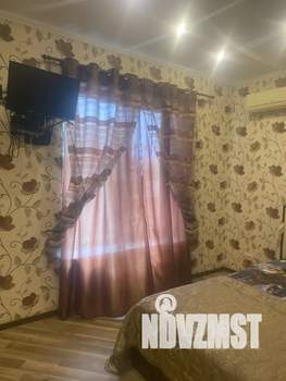 Студия квартира, посуточно, 35м2, 1/2 этаж