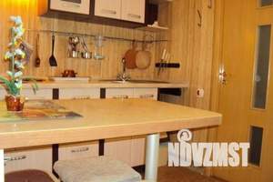 1-к квартира, посуточно, 26м2, 1/2 этаж