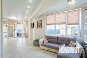 2-к квартира, посуточно, 88м2, 3/9 этаж
