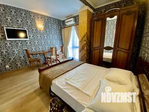 1-к квартира, посуточно, 25м2, 2/3 этаж