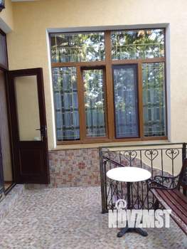2-к квартира, посуточно, 85м2, 2/3 этаж