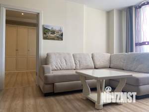 2-к квартира, посуточно, 64м2, 3/9 этаж