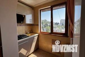 2-к квартира, посуточно, 60м2, 5/5 этаж