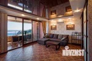 2-к квартира, посуточно, 76м2, 7/12 этаж