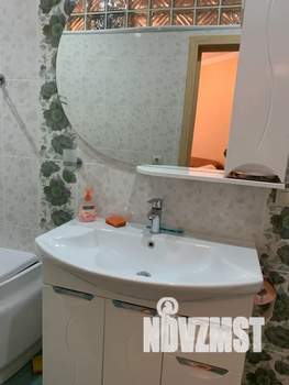 4-к квартира, посуточно, 85м2, 3/5 этаж