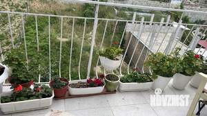 Студия квартира, посуточно, 35м2, 6/6 этаж