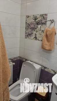 1-к квартира, посуточно, 65м2, 2/2 этаж