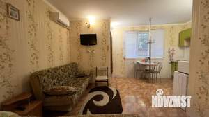 1-к квартира, на длительный срок, 27м2, 1/3 этаж