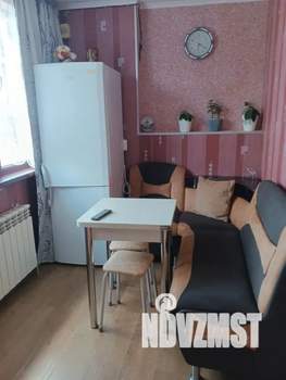 Студия квартира, посуточно, 40м2, 1/1 этаж