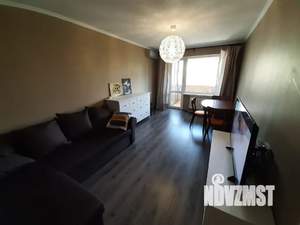 2-к квартира, посуточно, 57м2, 5/5 этаж