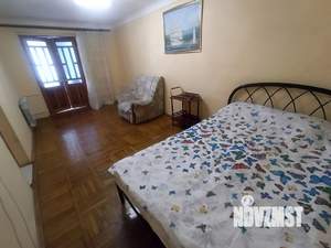 2-к квартира, посуточно, 35м2, 2/5 этаж