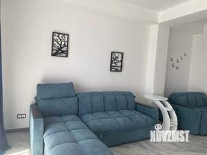 Студия квартира, на длительный срок, 52м2, 5/8 этаж