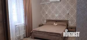 2-к квартира, посуточно, 50м2, 2/4 этаж