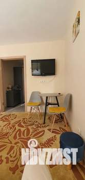 1-к квартира, посуточно, 30м2, 1/2 этаж