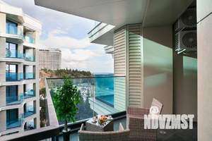 1-к квартира, посуточно, 55м2, 1/1 этаж