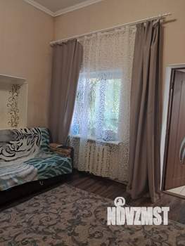 1-к квартира, на длительный срок, 42м2, 1/1 этаж