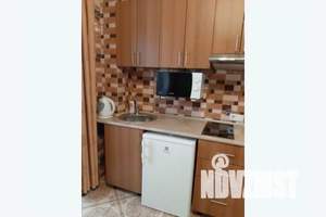 1-к квартира, посуточно, 30м2, 4/6 этаж