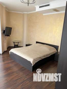 2-к квартира, посуточно, 78м2, 6/14 этаж