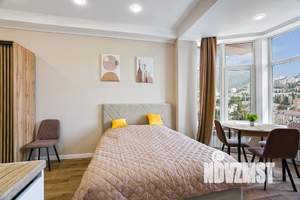 1-к квартира, посуточно, 33м2, 7/7 этаж
