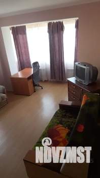 2-к квартира, посуточно, 70м2, 1/2 этаж