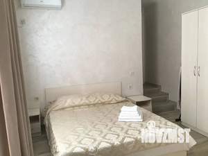 1-к квартира, посуточно, 20м2, 2/3 этаж