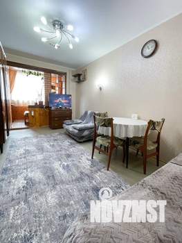 1-к квартира, посуточно, 33м2, 2/5 этаж