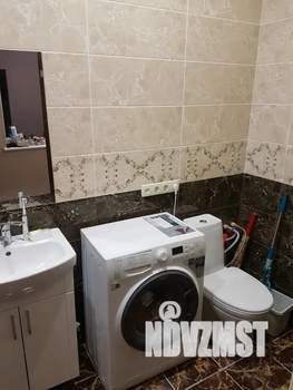 1-к квартира, посуточно, 32м2, 2/2 этаж