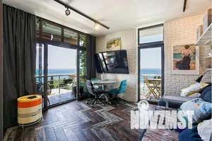 2-к квартира, посуточно, 50м2, 4/6 этаж