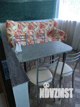 1-к квартира, посуточно, 40м2, 2/7 этаж