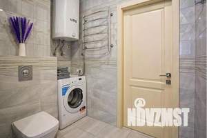 2-к квартира, посуточно, 85м2, 7/19 этаж