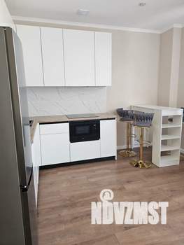 1-к квартира, посуточно, 30м2, 5/6 этаж