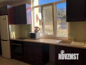 2-к квартира, посуточно, 85м2, 1/6 этаж